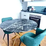 La Moderne, Parking Gratuit Au Centre De - Sas Lares Apartmán Falaise (Calvados)