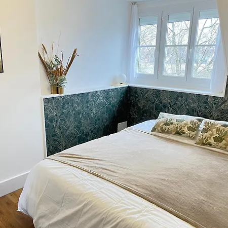 La Moderne, Parking Gratuit Au Centre De - Sas Lares