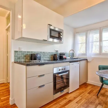 La Moderne, Parking Gratuit Au Centre De - Sas Lares *