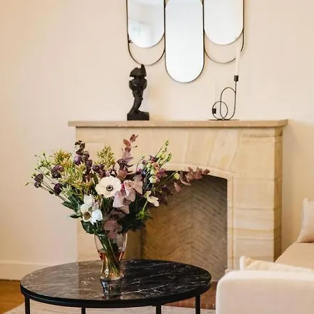 La Moderne, Parking Gratuit Au Centre De - Sas Lares Apartamento Falaise (Calvados)