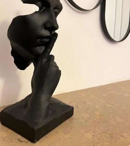 La Moderne, Parking Gratuit Au Centre De - Sas Lares *