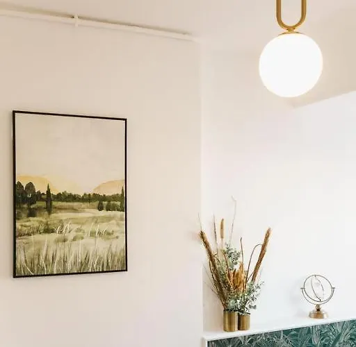 La Moderne, Parking Gratuit Au Centre De - Sas Lares Apartment