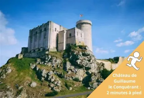 Apartment La Moderne, Parking Gratuit Au Centre De - Sas Lares