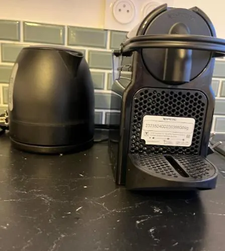 La Moderne, Parking Gratuit Au Centre De - Sas Lares Apartment *